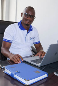 samuel jomo lake dental clinic