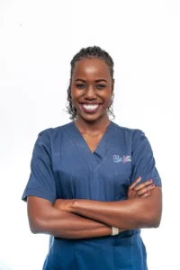 dr dolphine minai
