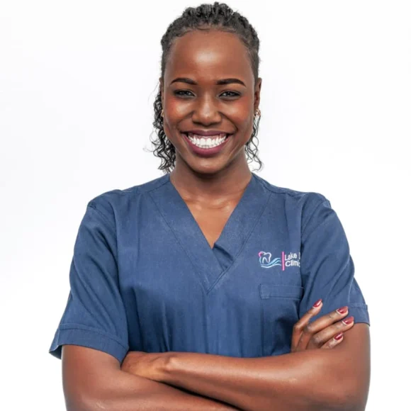 Dr Dolphine Minai Dr Dolphine Minai
