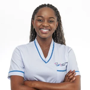 Dr Melvin Barasa