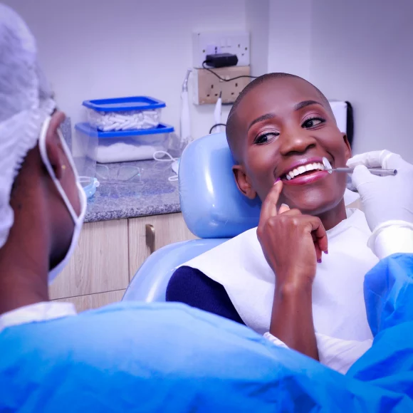 Your questions about teeth cleaning, answered honestly