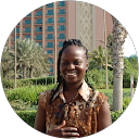 Hope Okuthe profile picture