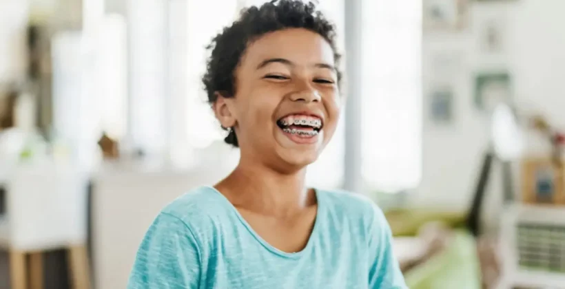 Common oral health issues among children in Kenya and how you can take control
