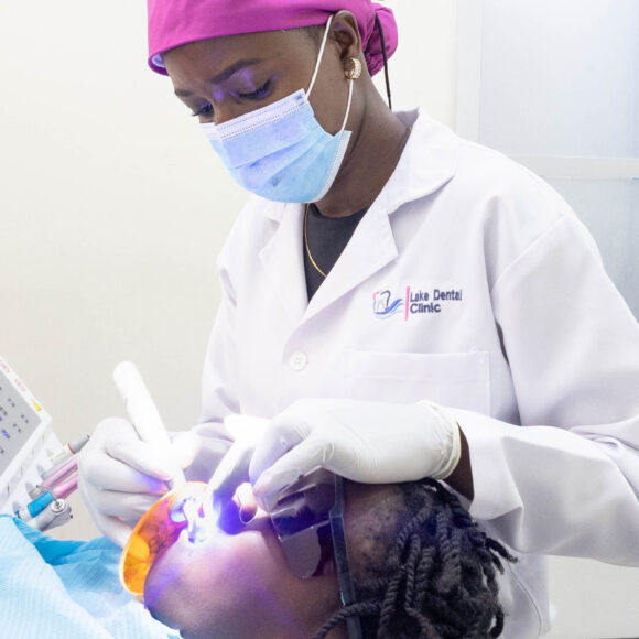 6 early signs you may need a dental filling