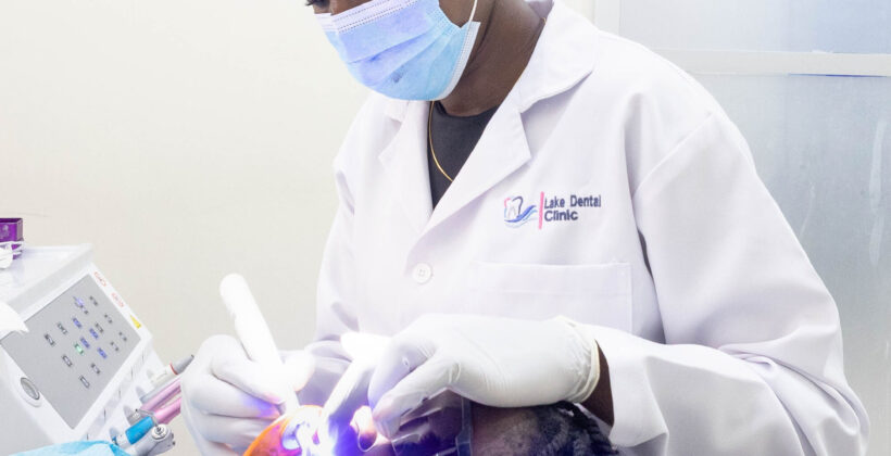 6 early signs you may need a dental filling