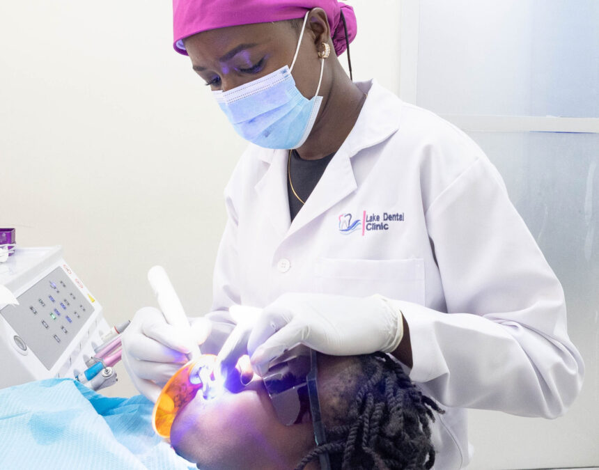 6 early signs you may need a dental filling